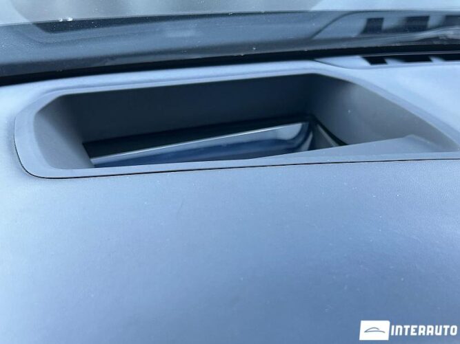 BMW 740e 59 interauto-car