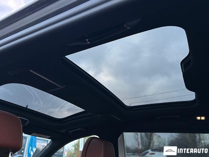 BMW 740e 64 interauto-car