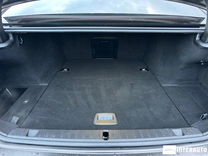 BMW 740e 68 interauto-car