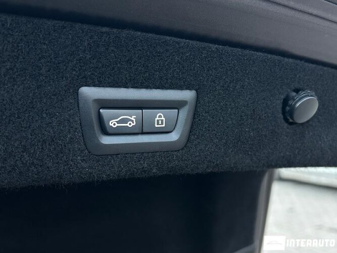 BMW 740e 69 interauto-car