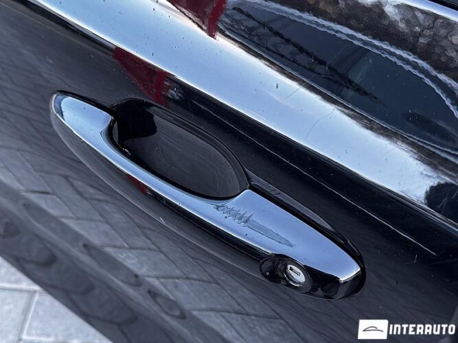 Ford Focus 50 interauto-car