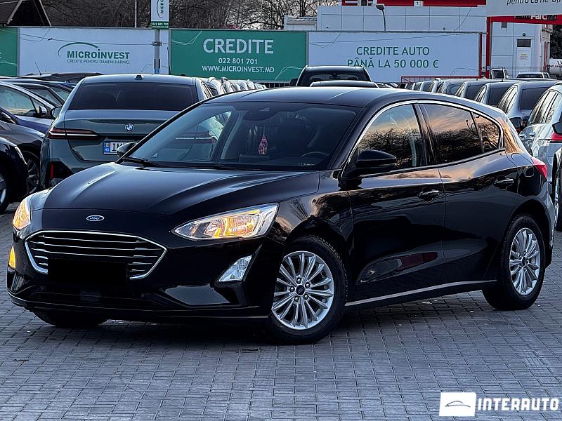 Ford Focus 2 interauto oferta masina