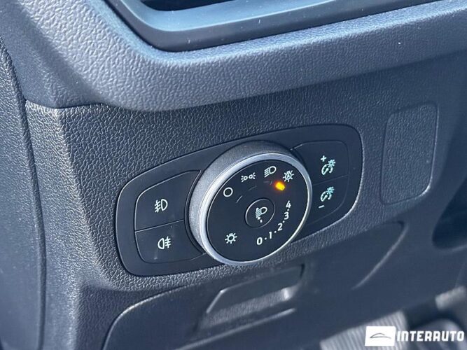 Ford Focus 48 interauto-car