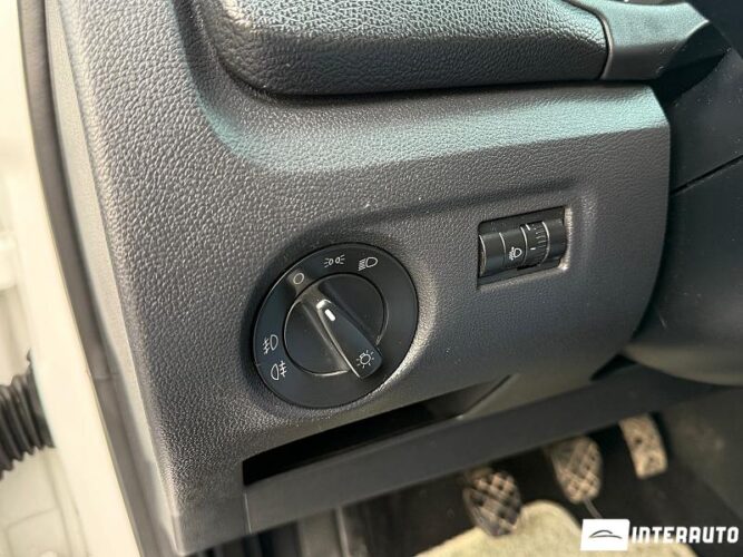 Skoda Fabia 34 interauto-car