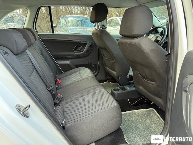 Skoda Fabia 42 interauto-car