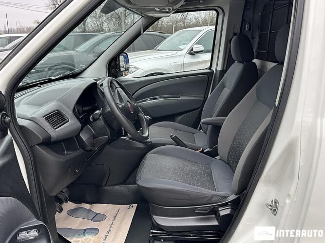 Fiat Doblo Maxi 32 interauto-car