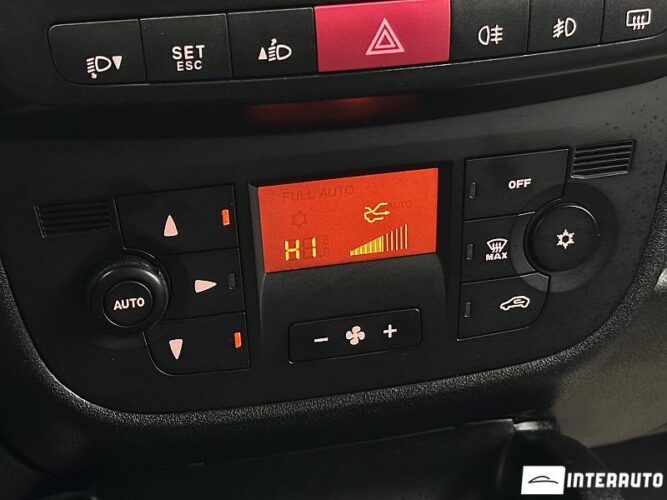 Fiat Doblo Maxi 36 interauto-car