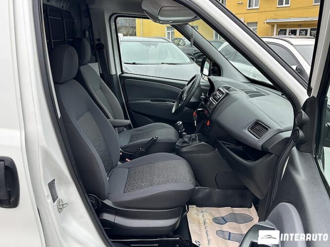 Fiat Doblo Maxi 38 interauto-car