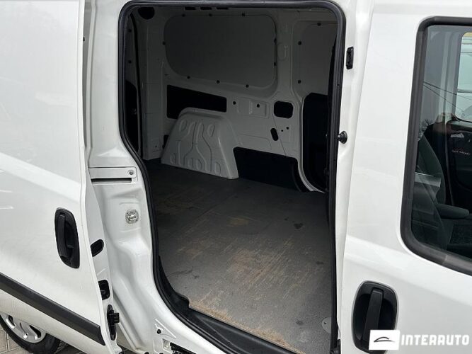 Fiat Doblo Maxi 39 interauto-car