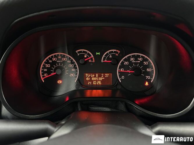 Fiat Doblo Maxi 34 interauto-car