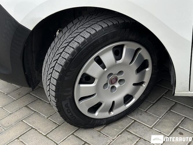 Fiat Doblo Maxi 42 interauto-car