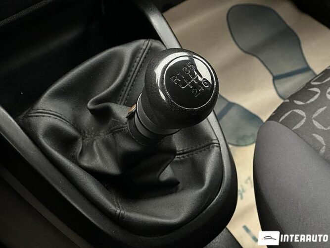 Fiat Doblo Maxi 37 interauto-car