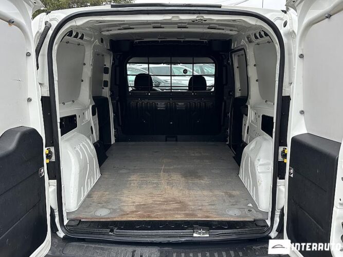 Fiat Doblo Maxi 43 interauto-car