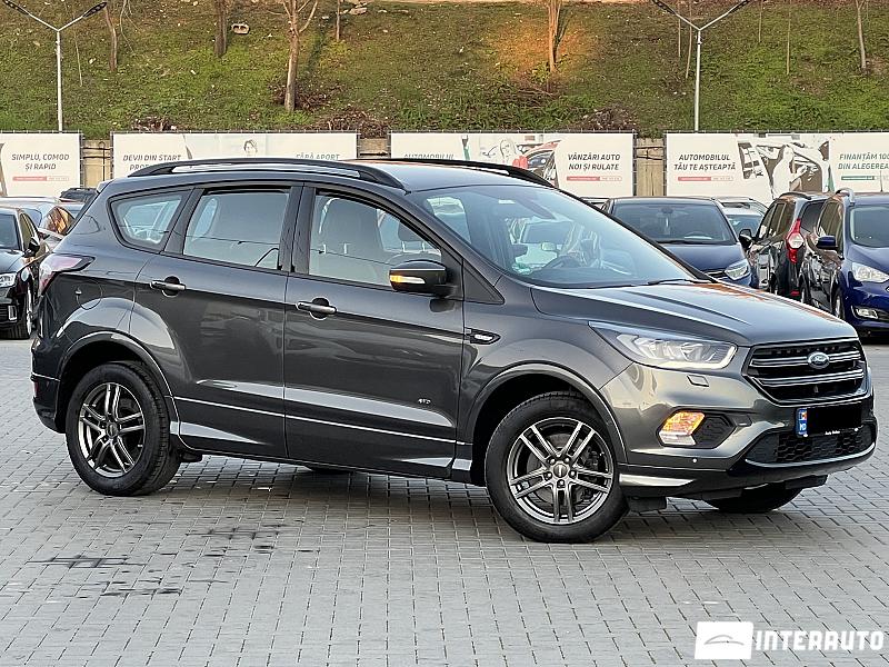 Ford Kuga 2 interauto oferta masina