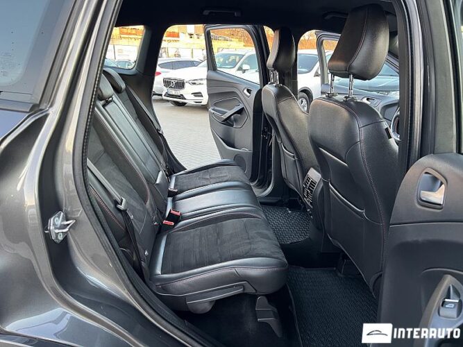 Ford Kuga 44 interauto-car