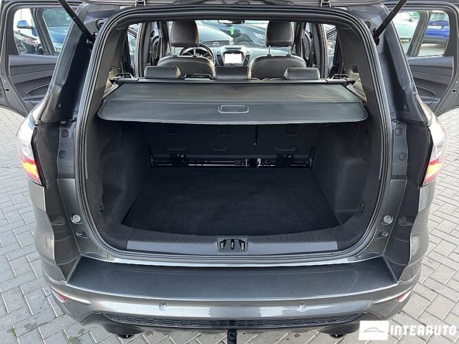 Ford Kuga 49 interauto-car