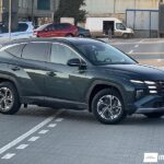 Hyundai Tucson 2024
