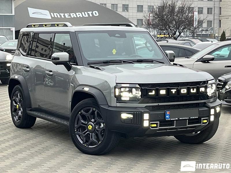 interauto oferta masina