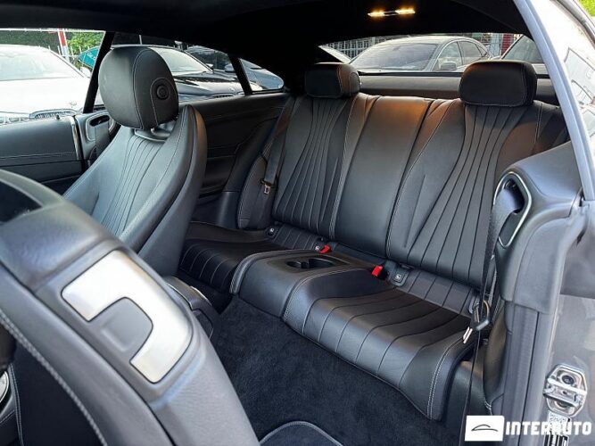 Mercedes E 300 48 interauto-car
