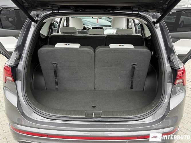 Hyundai Santa Fe 72 interauto-car