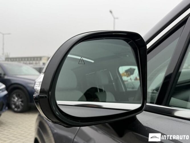 Hyundai Santa Fe 65 interauto-car