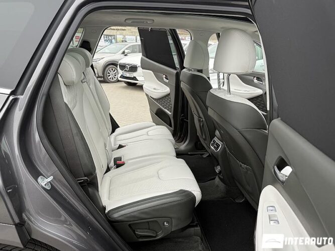 Hyundai Santa Fe 59 interauto-car