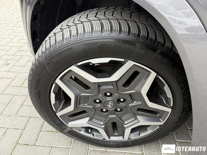 Hyundai Santa Fe 63 interauto-car