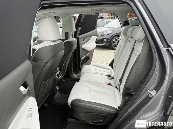 Hyundai Santa Fe 57 interauto-car