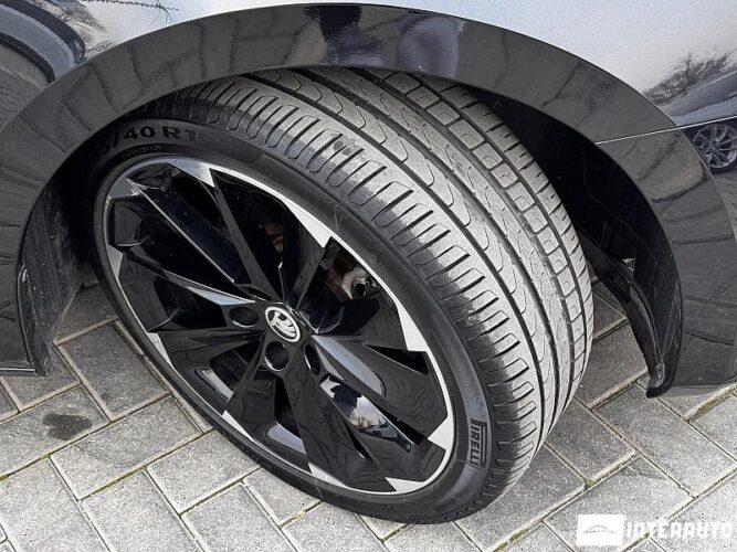 Skoda Superb 58 interauto-car