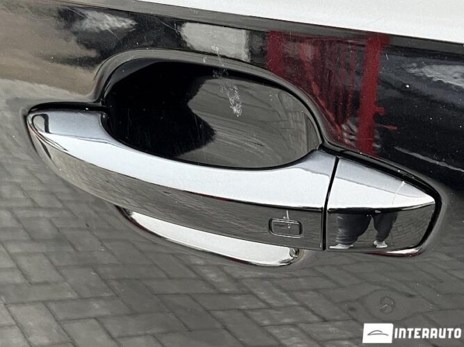 audi Q7 2017