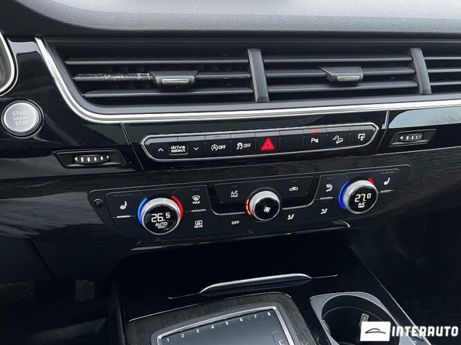 audi Q7 2017