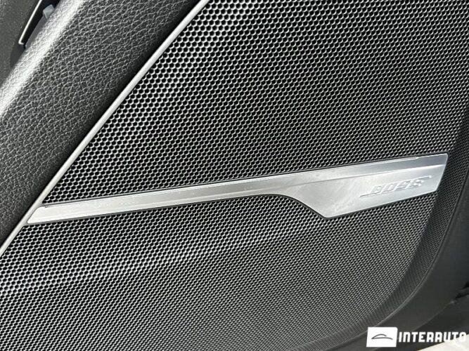 audi Q7 2017