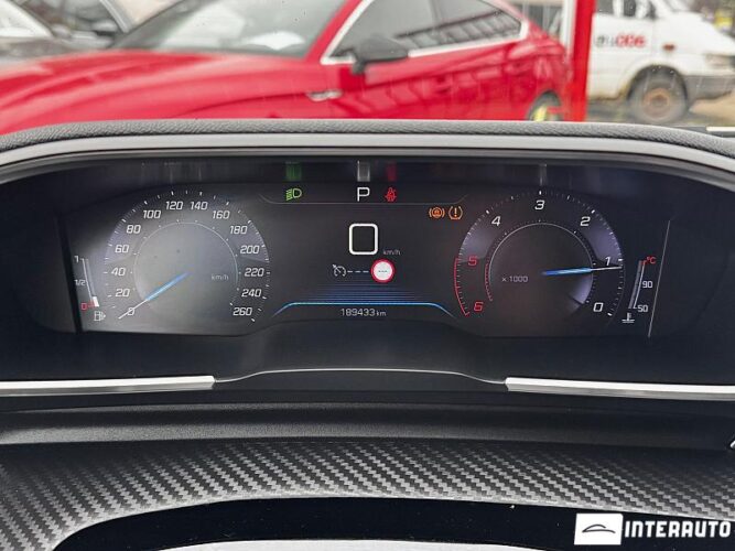 Peugeot 508 39 interauto-car