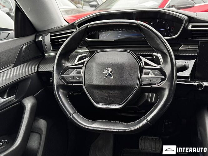 Peugeot 508 37 interauto-car