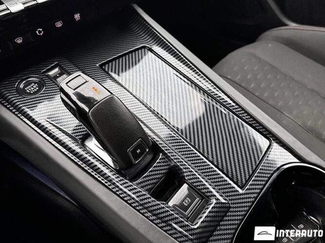 Peugeot 508 41 interauto-car