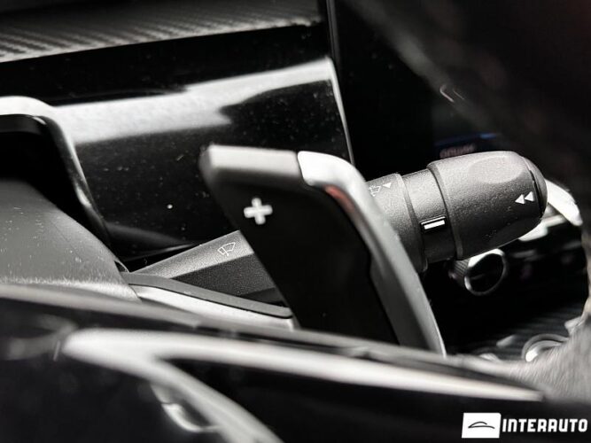 Peugeot 508 42 interauto-car