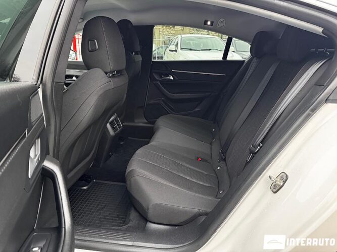 Peugeot 508 47 interauto-car