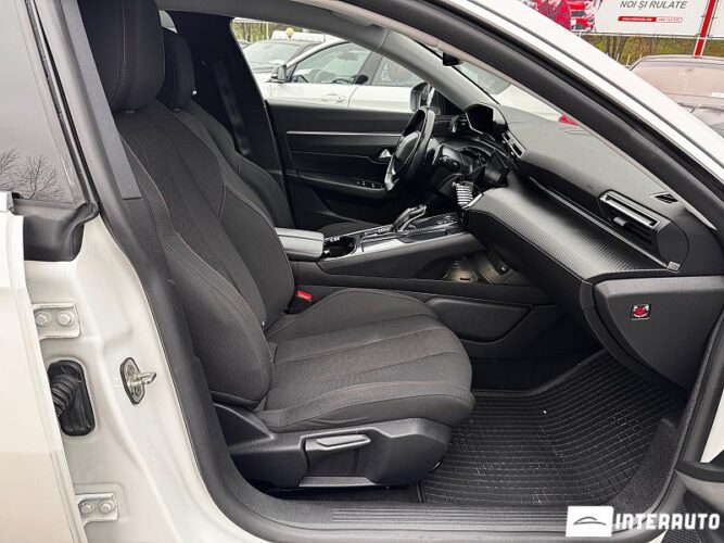 Peugeot 508 35 interauto-car