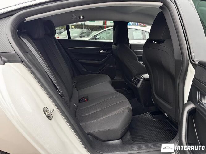 Peugeot 508 46 interauto-car