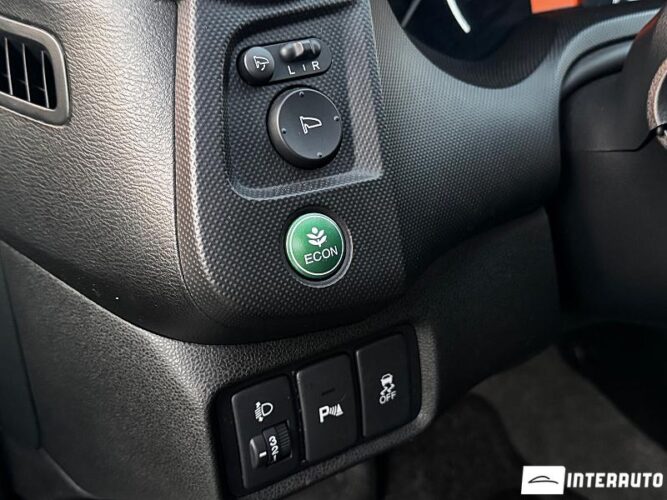 Honda Insight 42 interauto-car