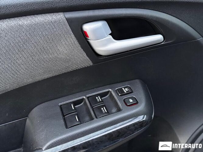 Honda Insight 43 interauto-car