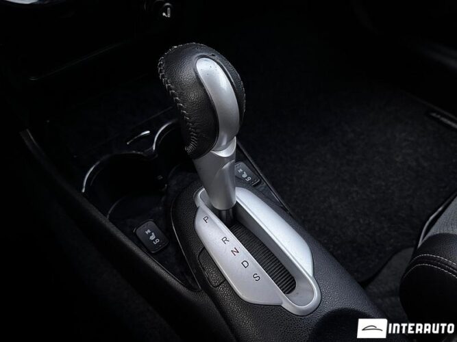 Honda Insight 41 interauto-car