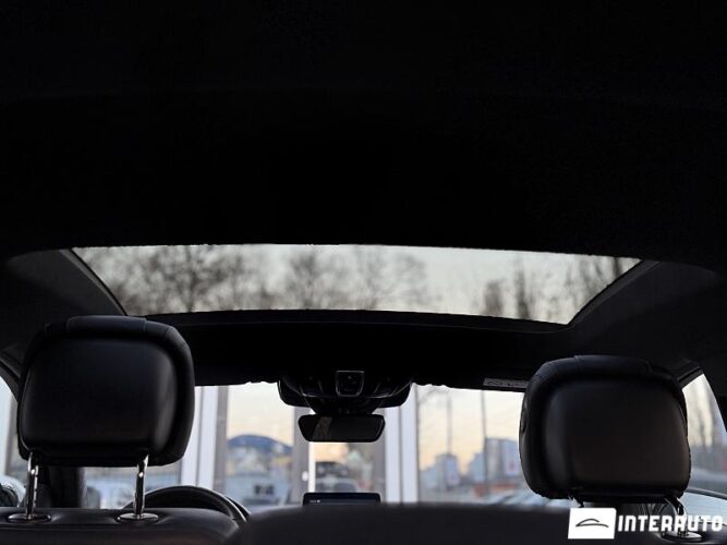 mercedes GLE Coupe 43 AMG 2017