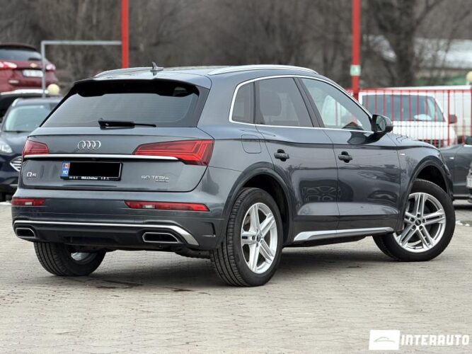 Audi Q5 34 interauto-car