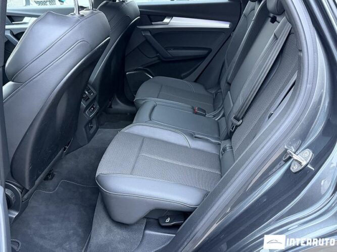 Audi Q5 49 interauto-car