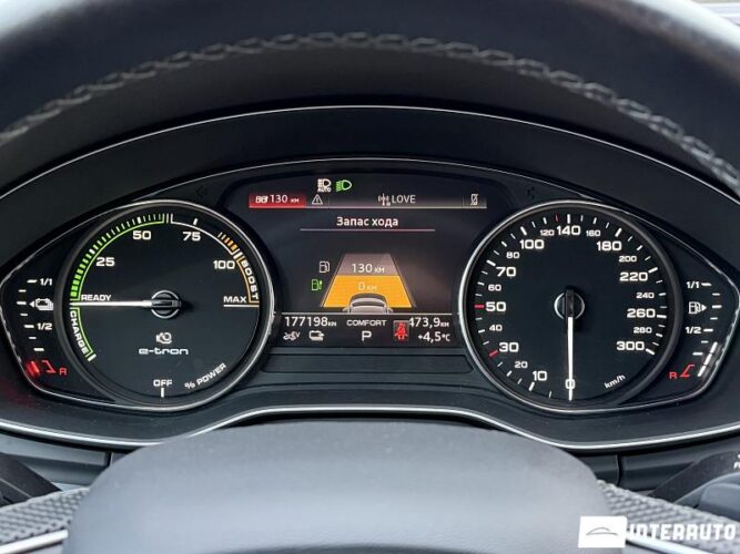 Audi Q5 43 interauto-car