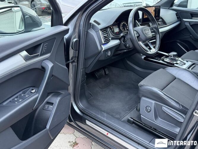 Audi Q5 37 interauto-car