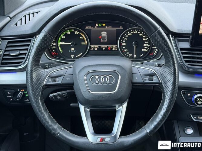 Audi Q5 42 interauto-car