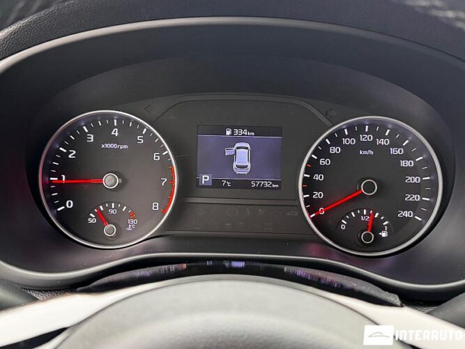 Kia Sportage 39 interauto-car