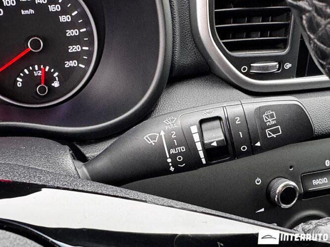 Kia Sportage 45 interauto-car